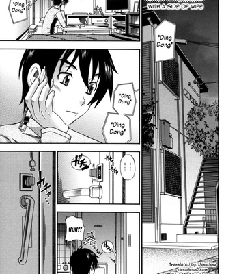 Soushisouai Note Nisatsume. comic porn sex 184