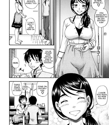 Soushisouai Note Nisatsume. comic porn sex 185