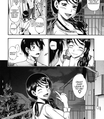 Soushisouai Note Nisatsume. comic porn sex 203