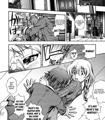 Soushisouai Note Nisatsume. comic porn sex 207