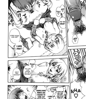 Soushisouai Note Nisatsume. comic porn sex 213