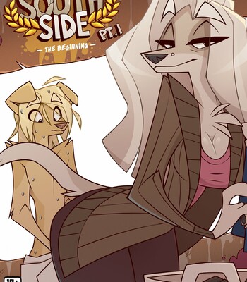 South Side The Beginning – Part 1 comic porn sex 1