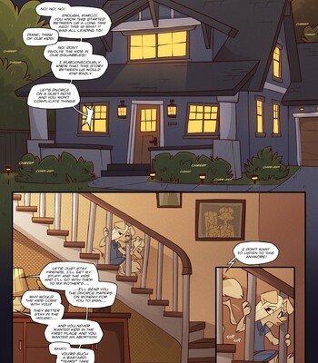 South Side The Beginning – Part 1 comic porn sex 3