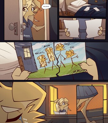 South Side The Beginning – Part 1 comic porn sex 4