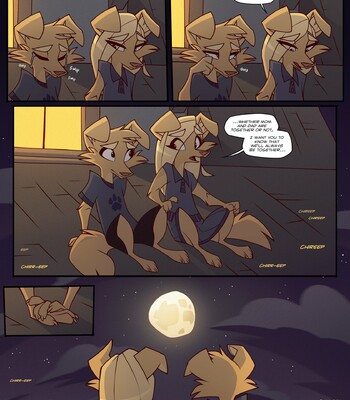 South Side The Beginning – Part 1 comic porn sex 5