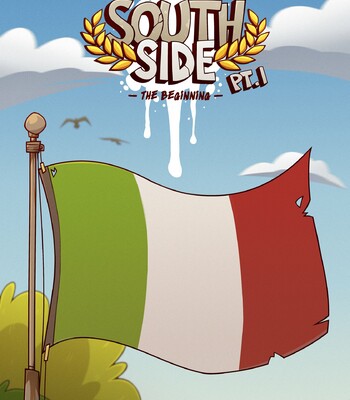 South Side The Beginning – Part 1 comic porn sex 6