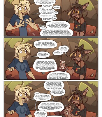 South Side The Beginning – Part 1 comic porn sex 21