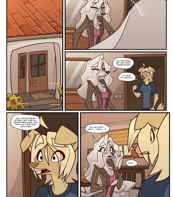 South Side The Beginning – Part 1 comic porn sex 23