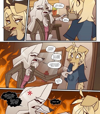 South Side The Beginning – Part 1 comic porn sex 24