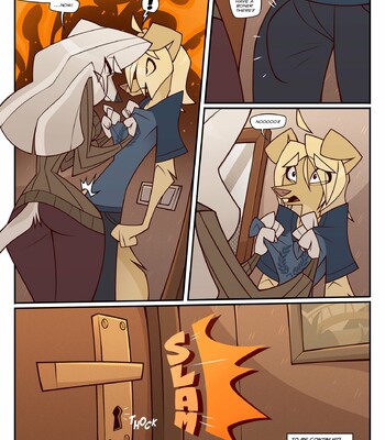 South Side The Beginning – Part 1 comic porn sex 25