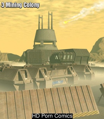 Spermaliens 3 comic porn sex 27