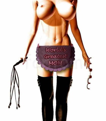 Splatpunk Panels comic porn sex 2