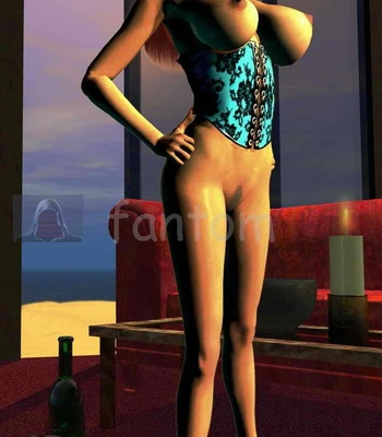 Splatpunk Panels comic porn sex 15