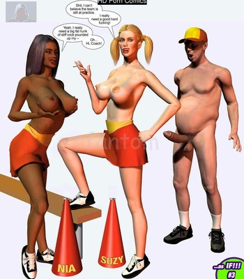 Splatpunk Panels comic porn sex 25