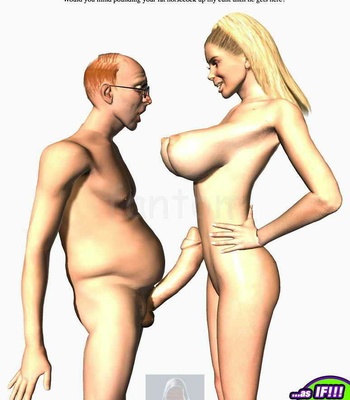 Splatpunk Panels comic porn sex 28