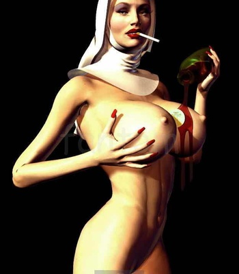 Splatpunk Panels comic porn sex 38