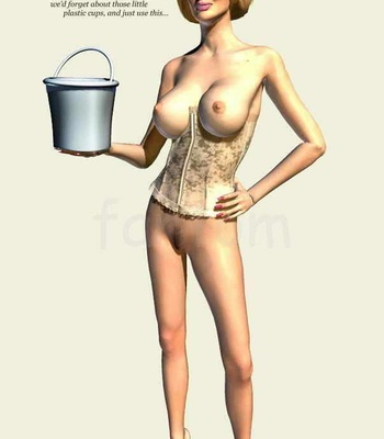 Splatpunk Panels comic porn sex 68