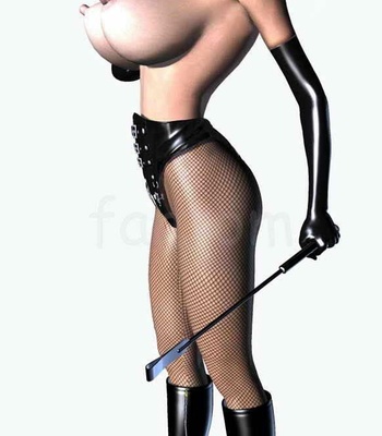 Splatpunk Panels comic porn sex 82