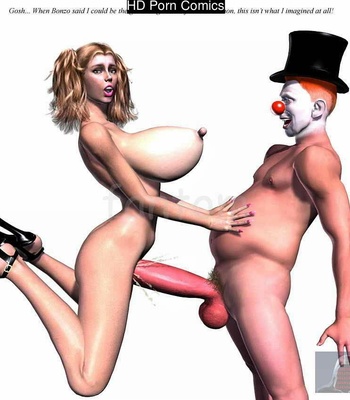 Splatpunk Panels comic porn sex 85