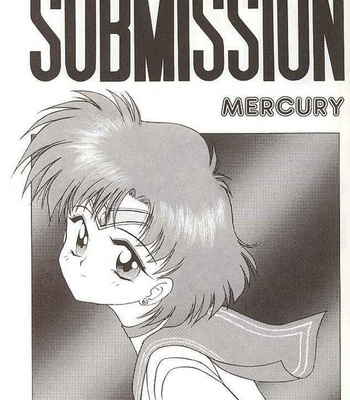 Star Platinum – Submission Mercury comic porn sex 4