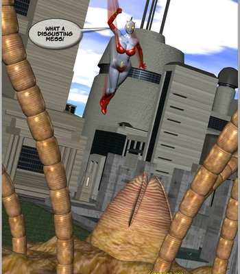 Star Princess comic porn sex 3