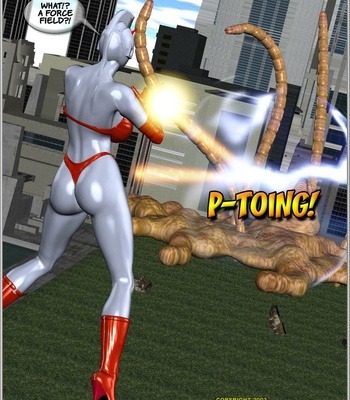 Star Princess comic porn sex 5