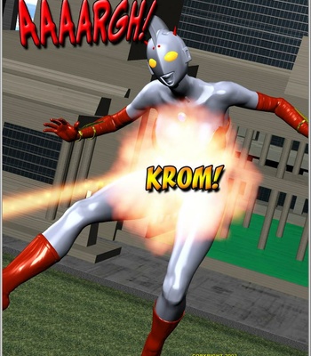 Star Princess comic porn sex 6