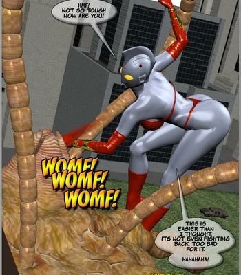 Star Princess comic porn sex 9