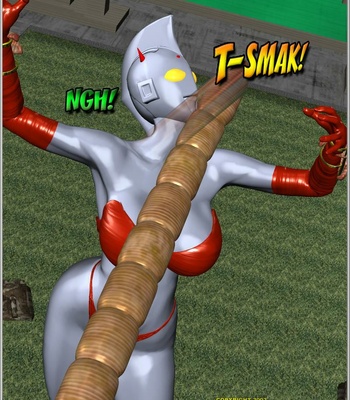 Star Princess comic porn sex 12