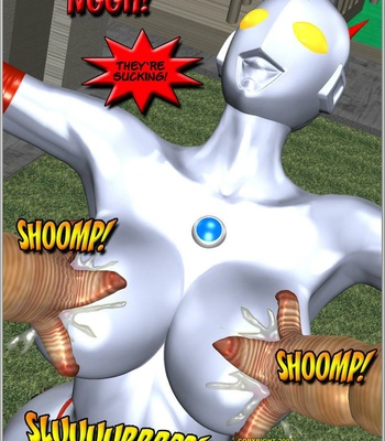 Star Princess comic porn sex 19