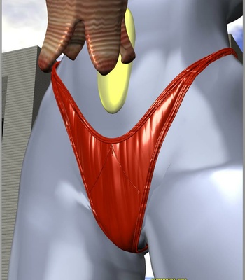 Star Princess comic porn sex 20