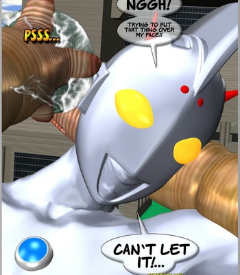 Star Princess comic porn sex 28