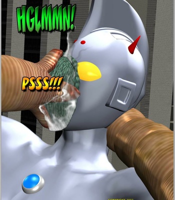 Star Princess comic porn sex 29