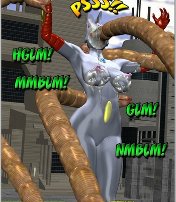 Star Princess comic porn sex 30