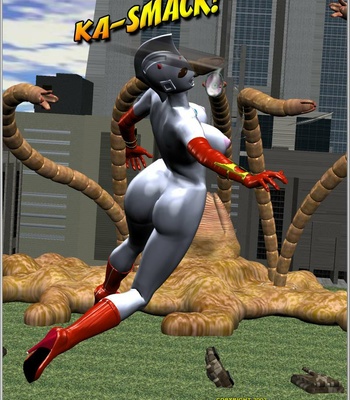 Star Princess comic porn sex 33