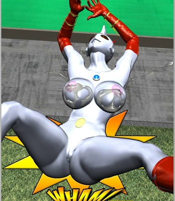 Star Princess comic porn sex 34