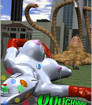 Star Princess comic porn sex 35