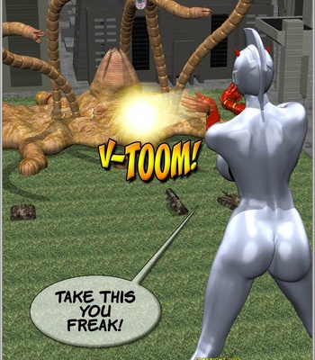 Star Princess comic porn sex 38