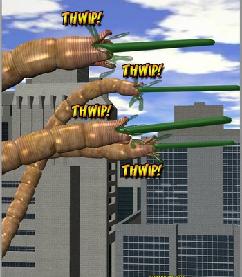 Star Princess comic porn sex 40