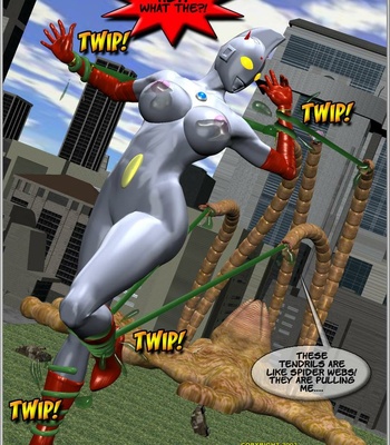 Star Princess comic porn sex 41