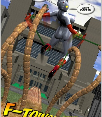 Star Princess comic porn sex 42