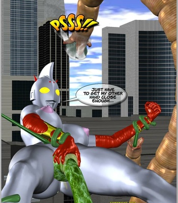 Star Princess comic porn sex 54