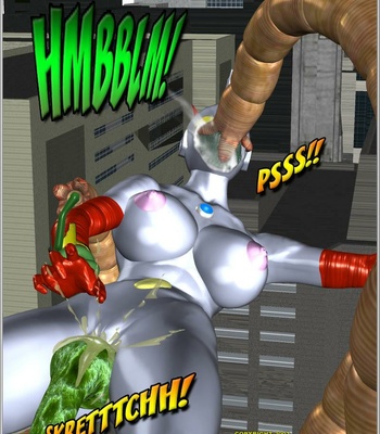 Star Princess comic porn sex 55