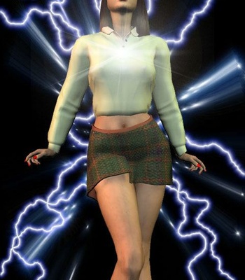 Star Princess comic porn sex 71