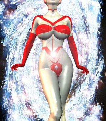 Star Princess comic porn sex 73