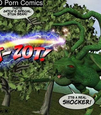 Star Princess comic porn sex 82