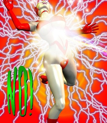 Star Princess comic porn sex 83