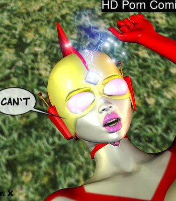 Star Princess comic porn sex 84