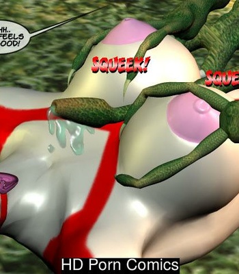 Star Princess comic porn sex 91