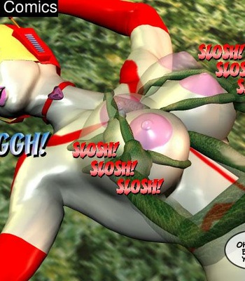 Star Princess comic porn sex 92